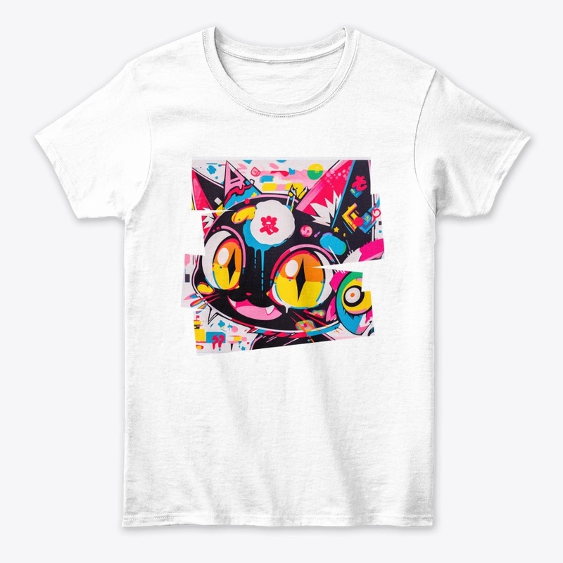 Funky Feline Fiesta