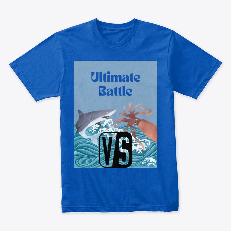 Ultimate Battle
