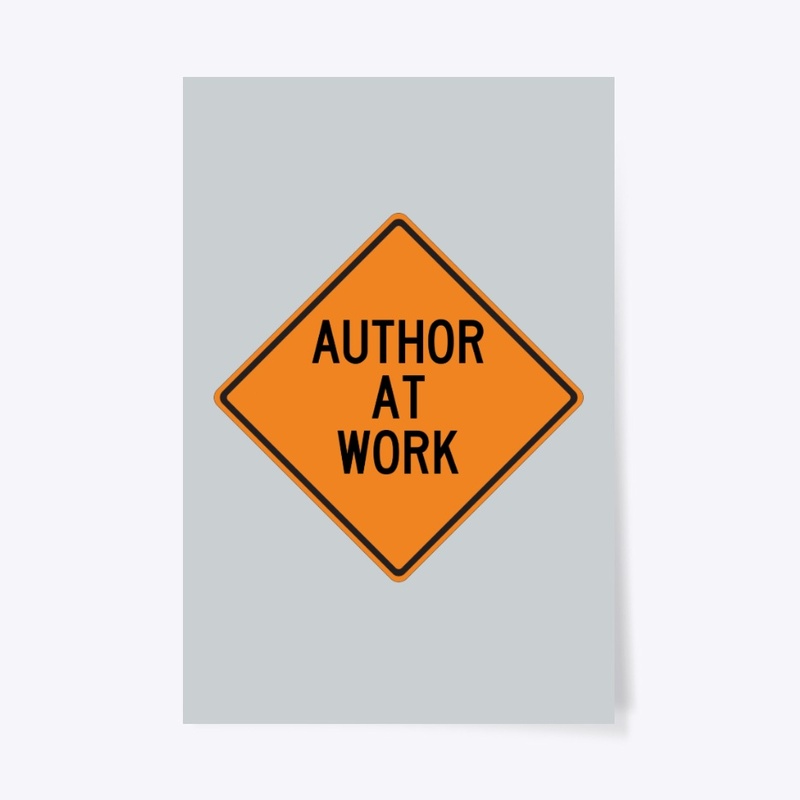 Author at Work