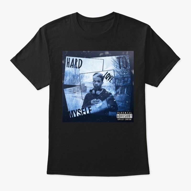 "HARD TO LOVE MYSELF" COLLECTION