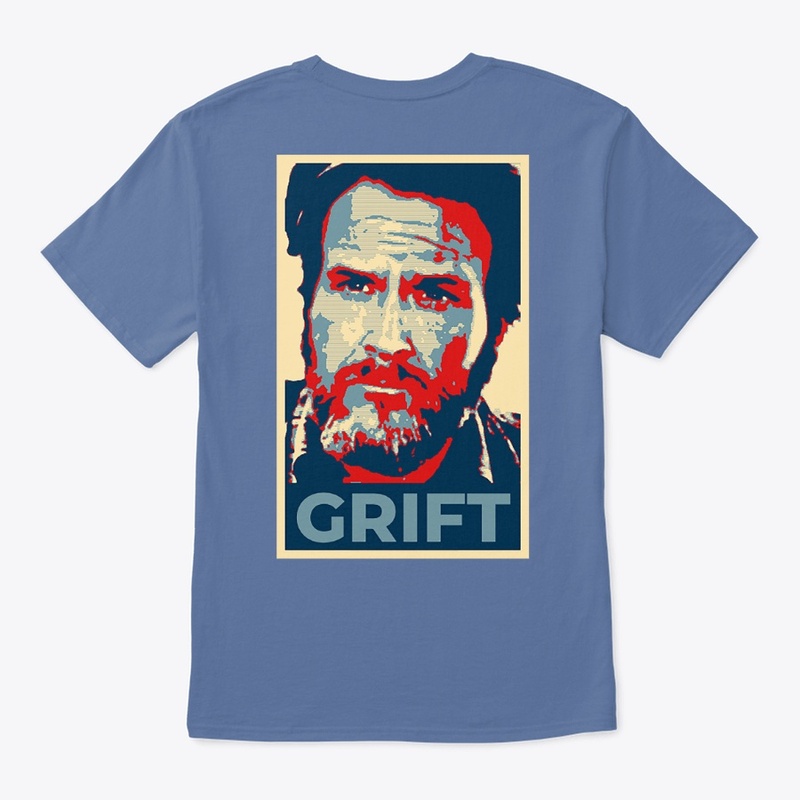 The Grift King