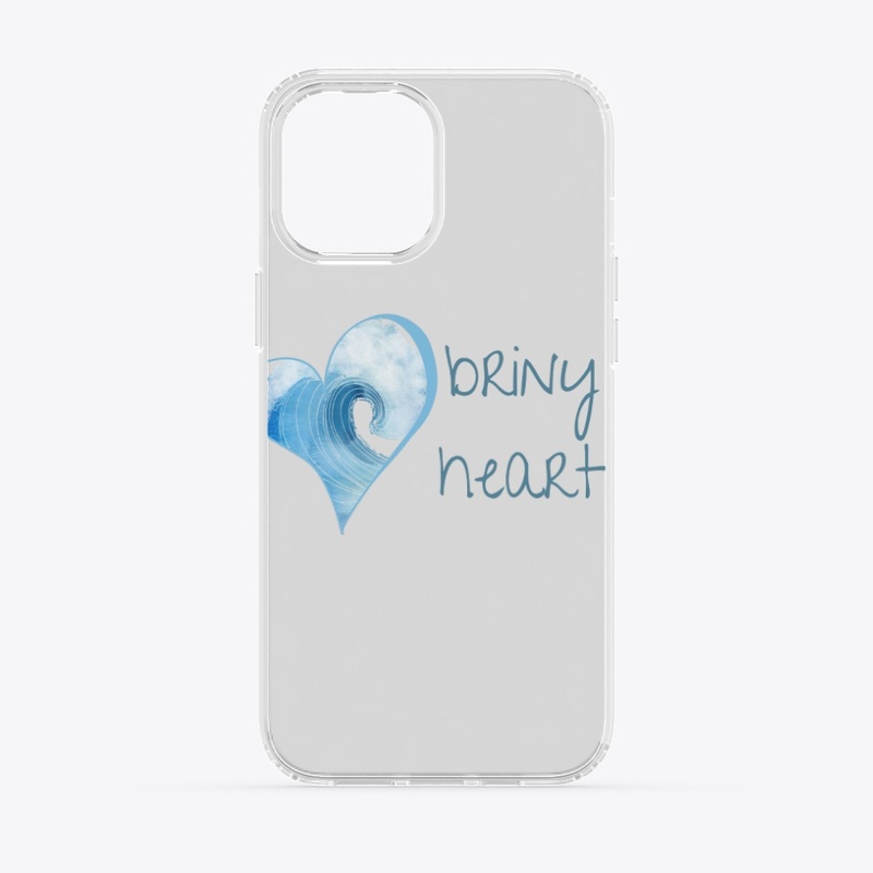 BrinyHeart