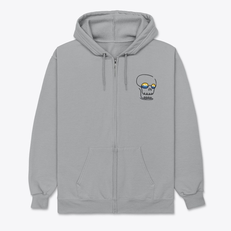 SZN 2 - Skull