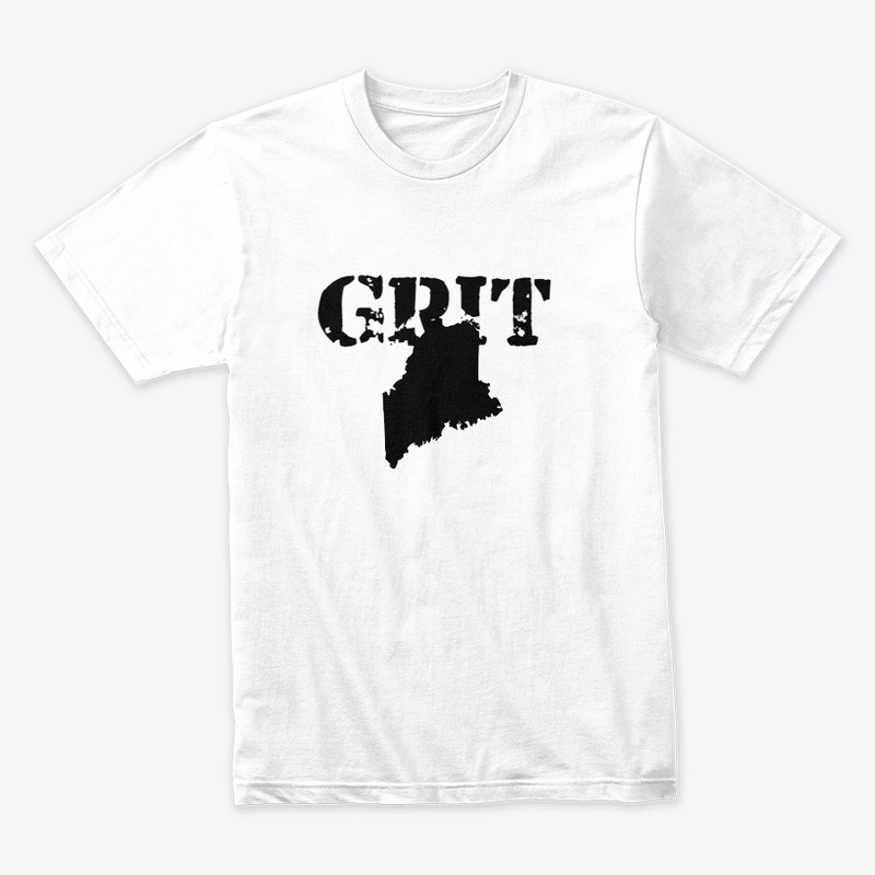 Maine Grit