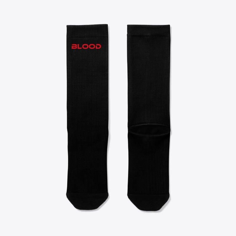 BLOOD