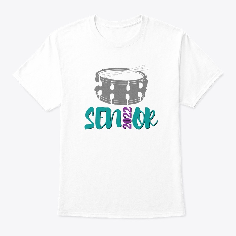 [$15+] Senior 2022 - Snare