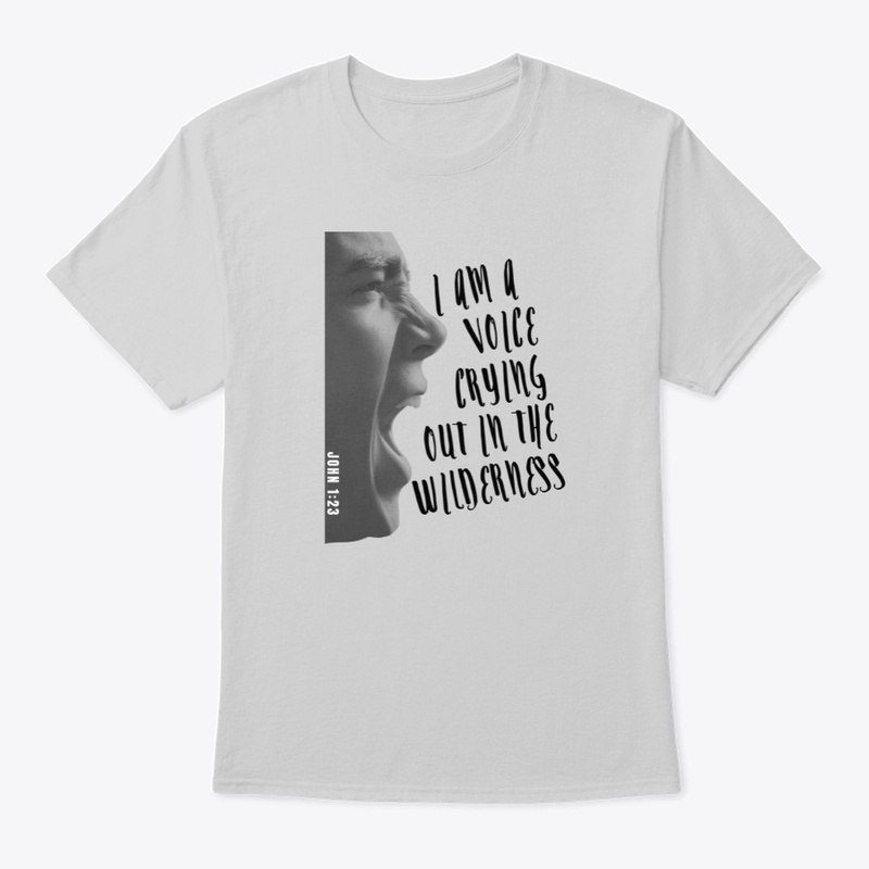 Be THE VOICE