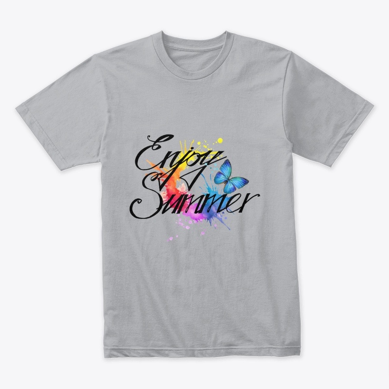 Enjoy Summer