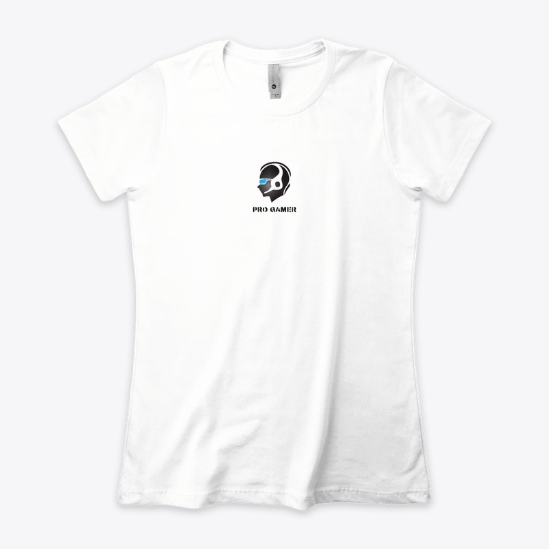 Pro Gamer Apparel