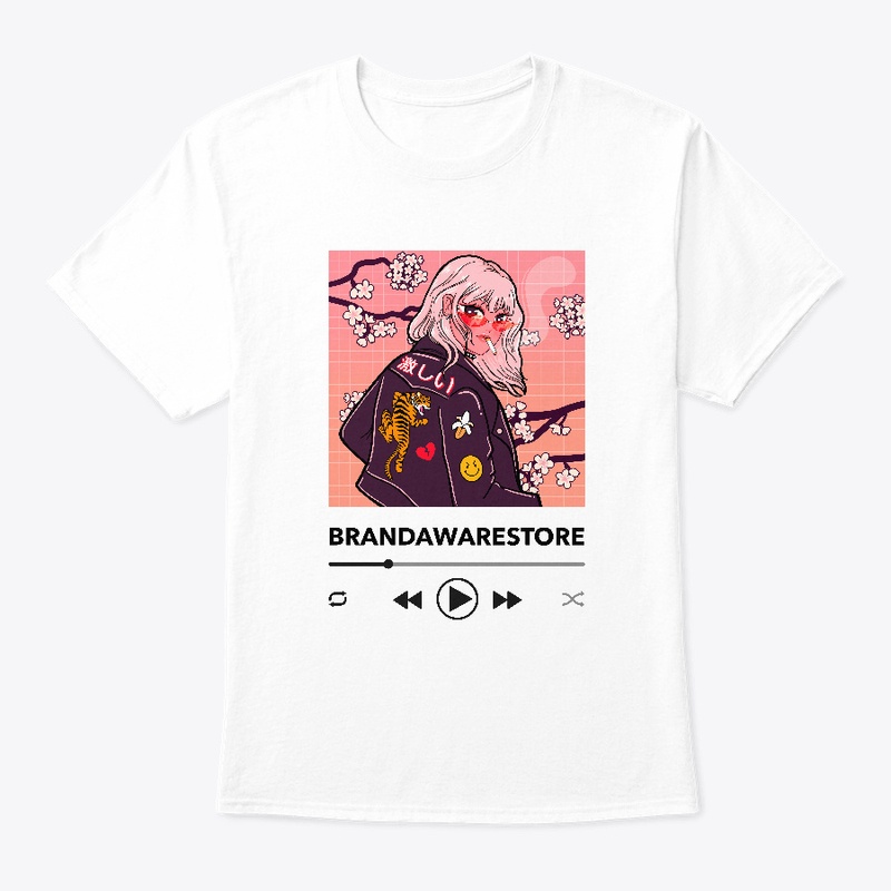 Zen - BrandAwareStore