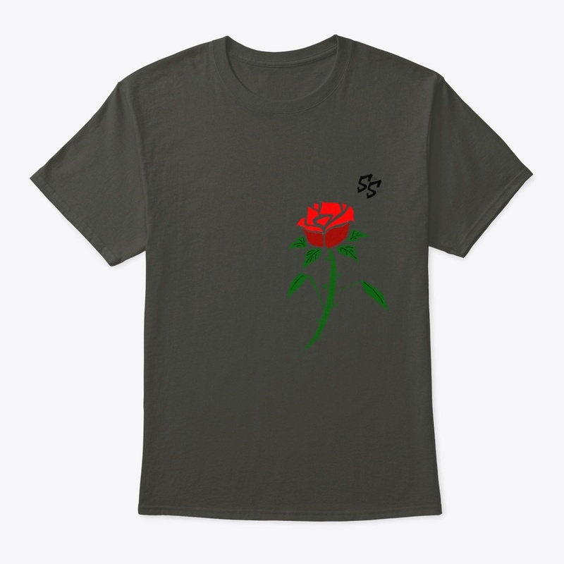 ROSE STRAND