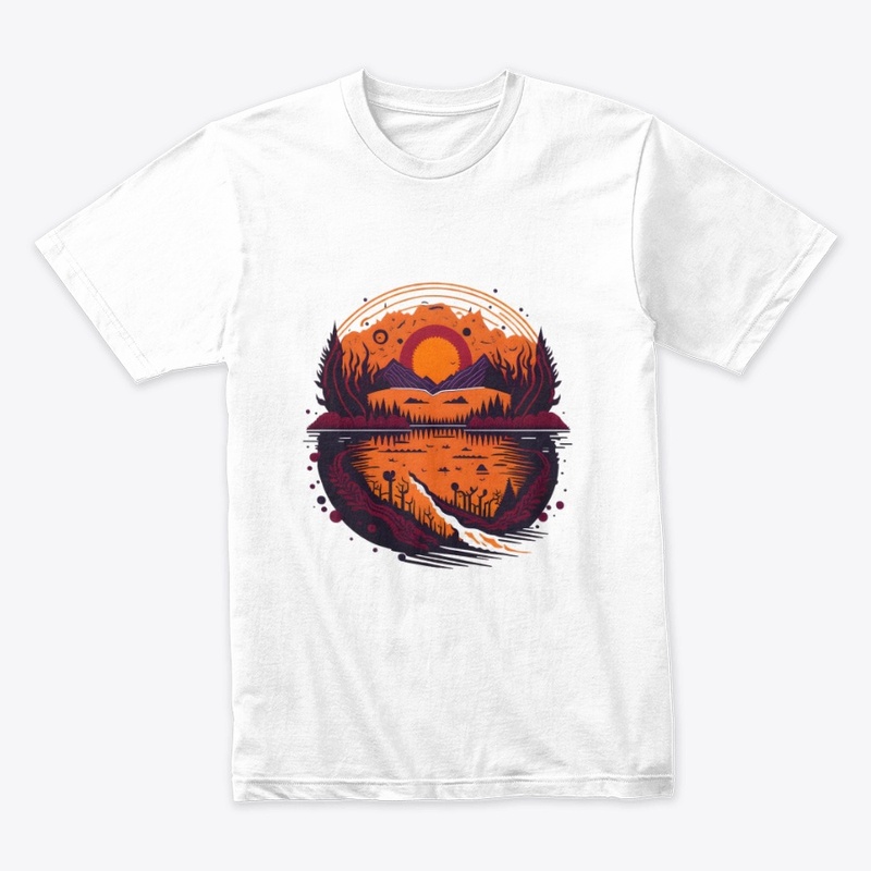 Customised t shirts 