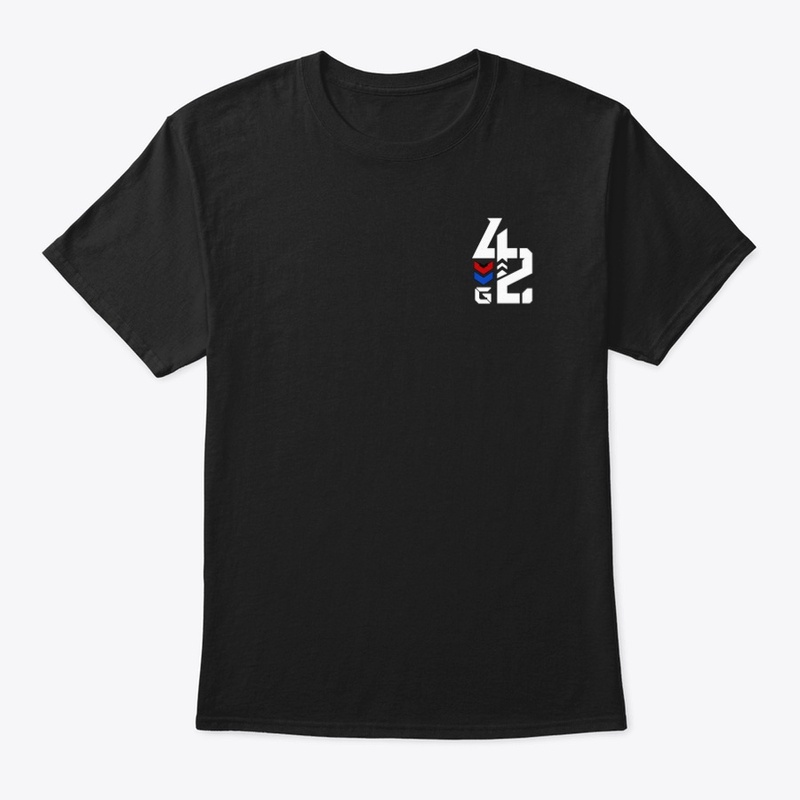 1st Edition - Black
