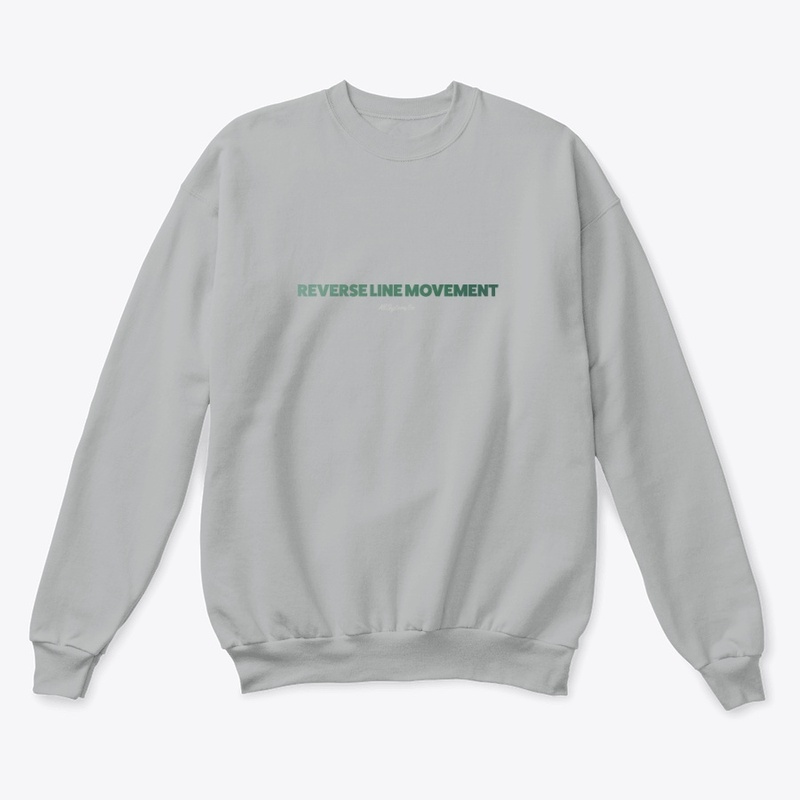 Reverse Line Movement