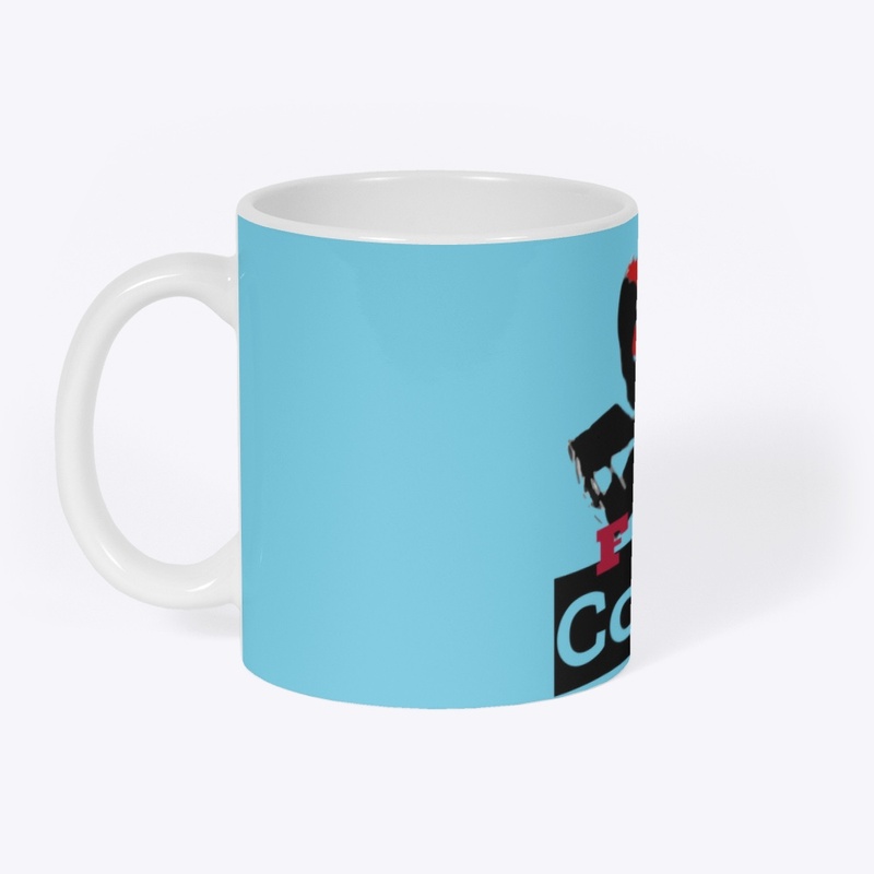 Fuck Covid19