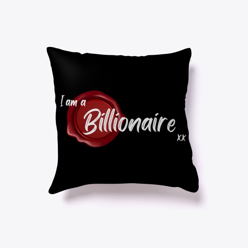 'I AM' Affirmations Range (Billionaire)