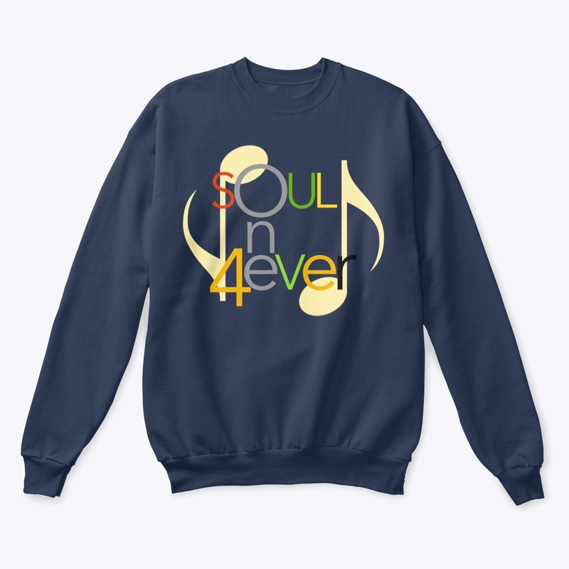 Soul On 4 Ever [jazzy]