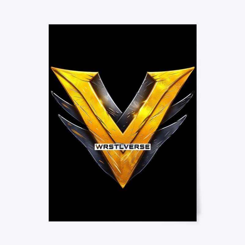 WRSTLVERSE | BATTLE ARENA Collection