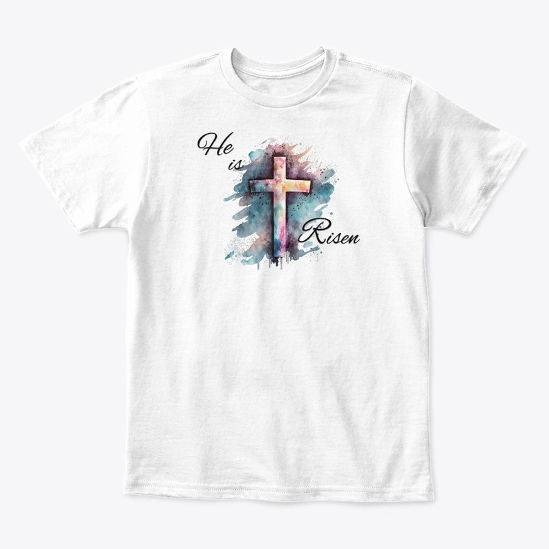 He is Risen!