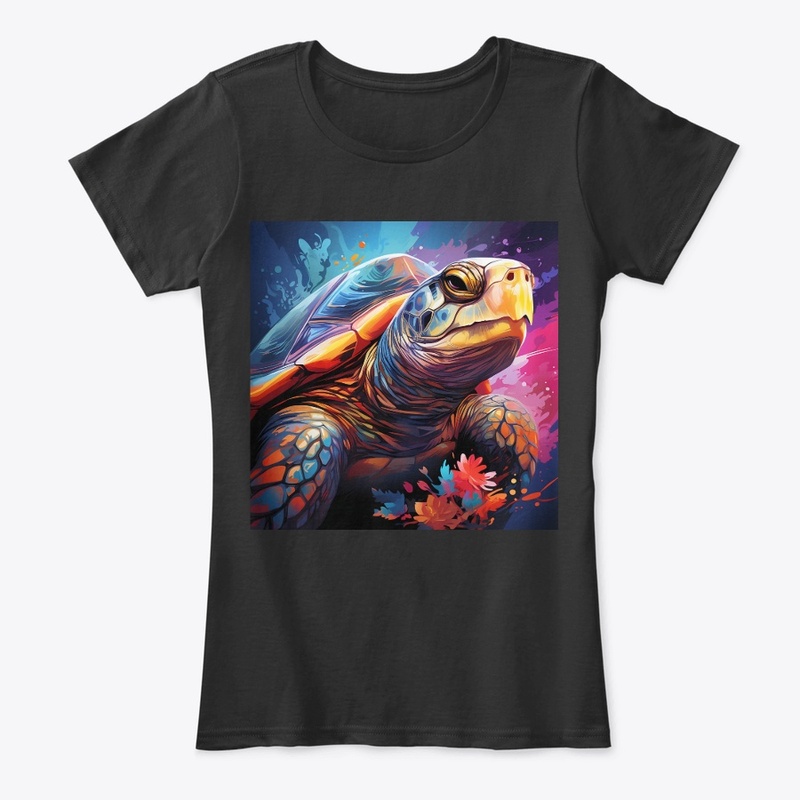 Turtle Enigma - 3