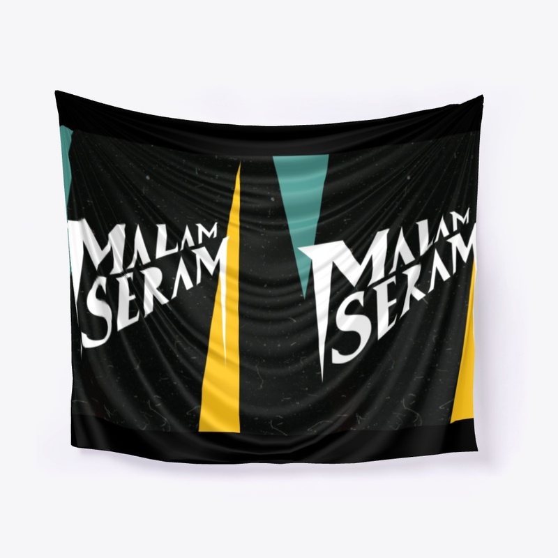 MALAM SERAM MERCHANDISE 2022