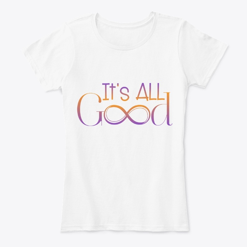It's ALL Good