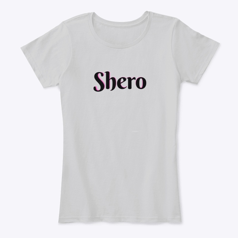 Shero