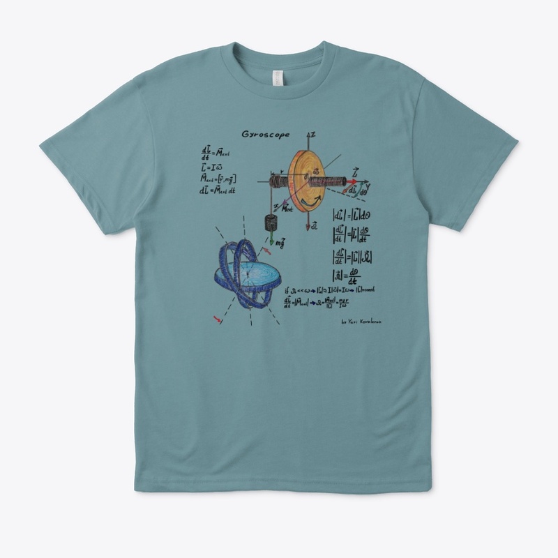 Gyroscope