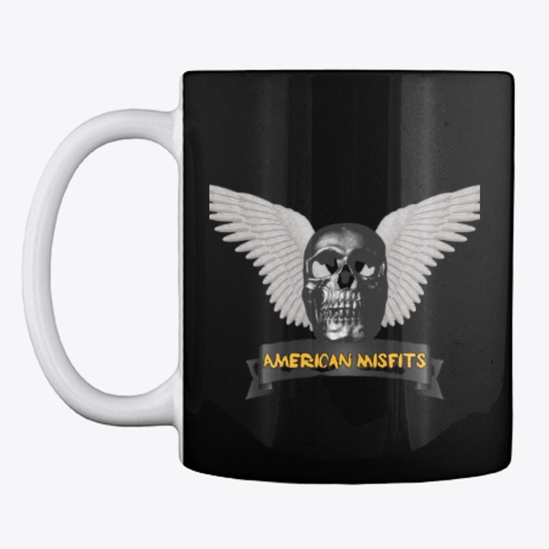 American Misfits Apparel Accessories 
