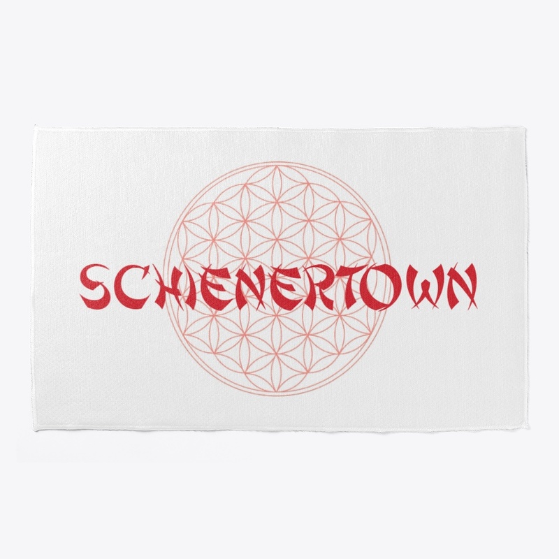 Schienertown Japan Style