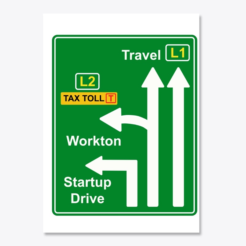 The Next Destination T