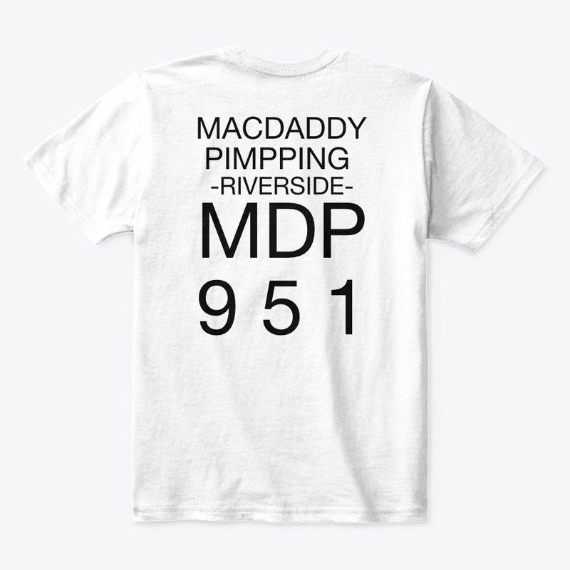 MACDADDYPIMPPING SS20 Collections