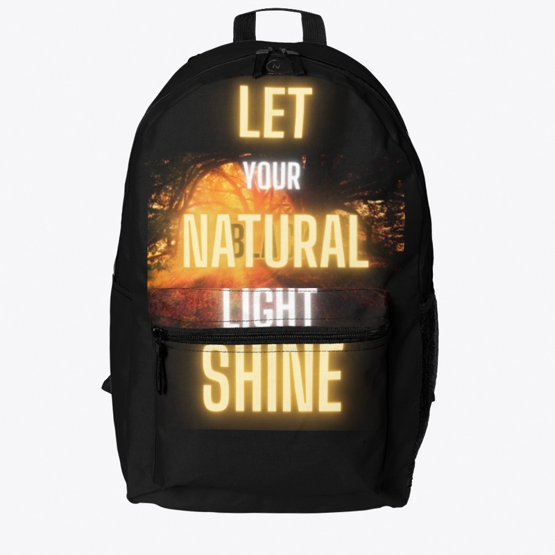 The "Natural Light" Collection II