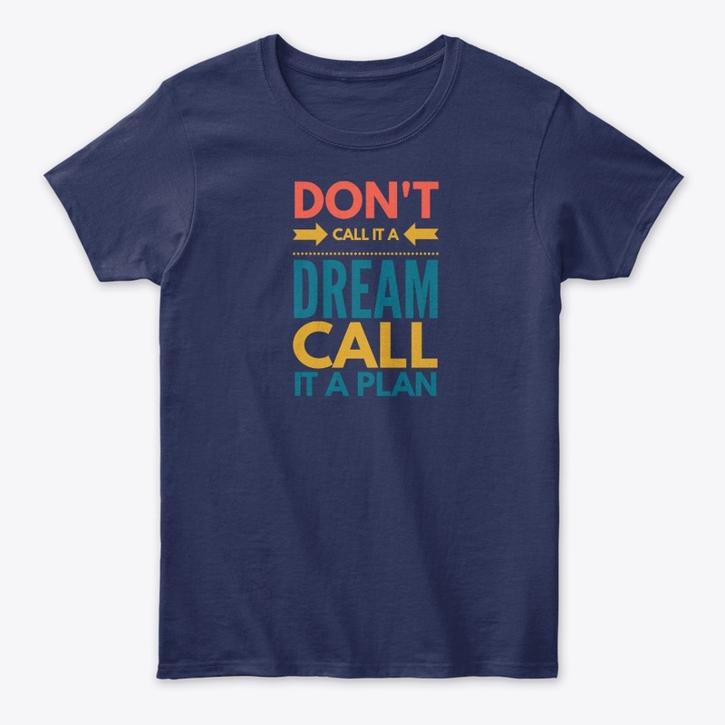 Don't Call lt A Dream - Color
