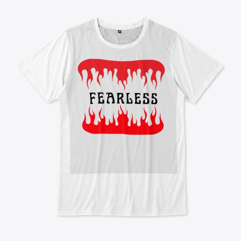 Fearless
