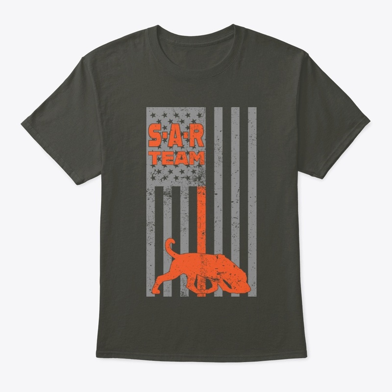 S.A.R. Team Bloodhound