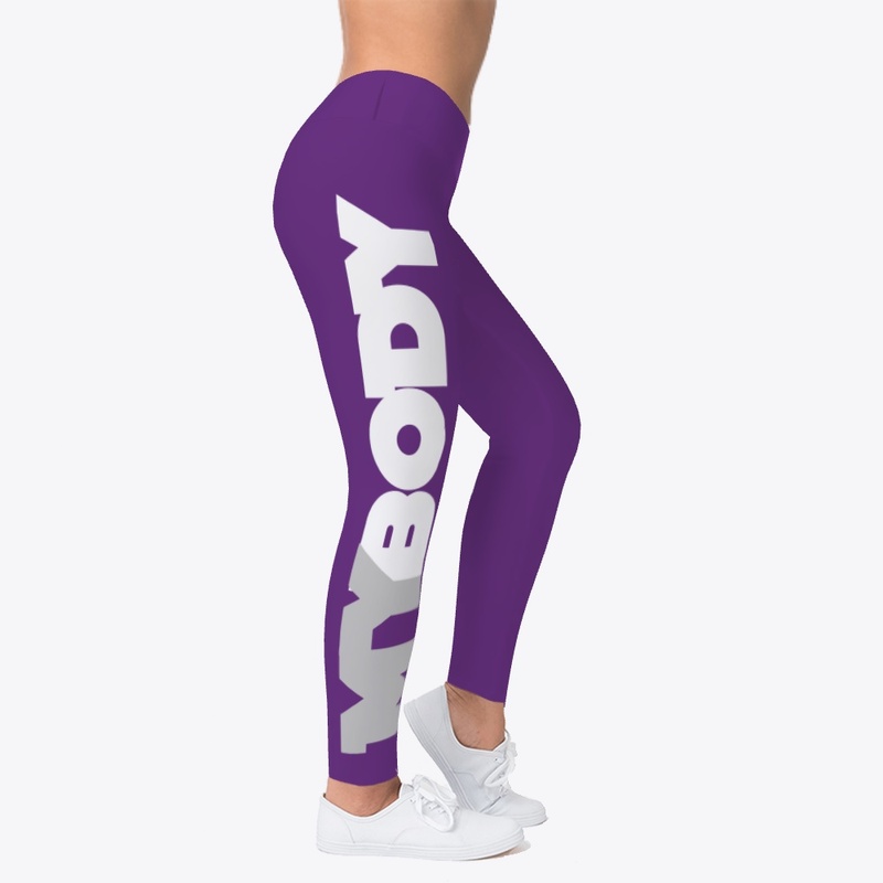 My Body Leggings