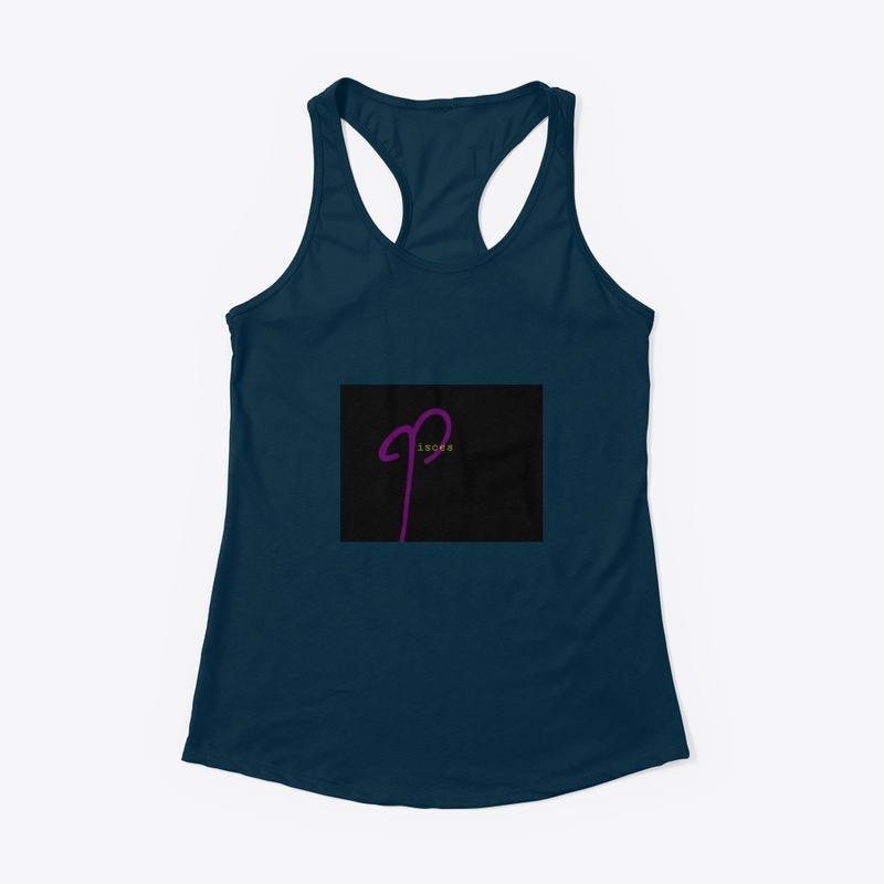 Pisces t-shirt 