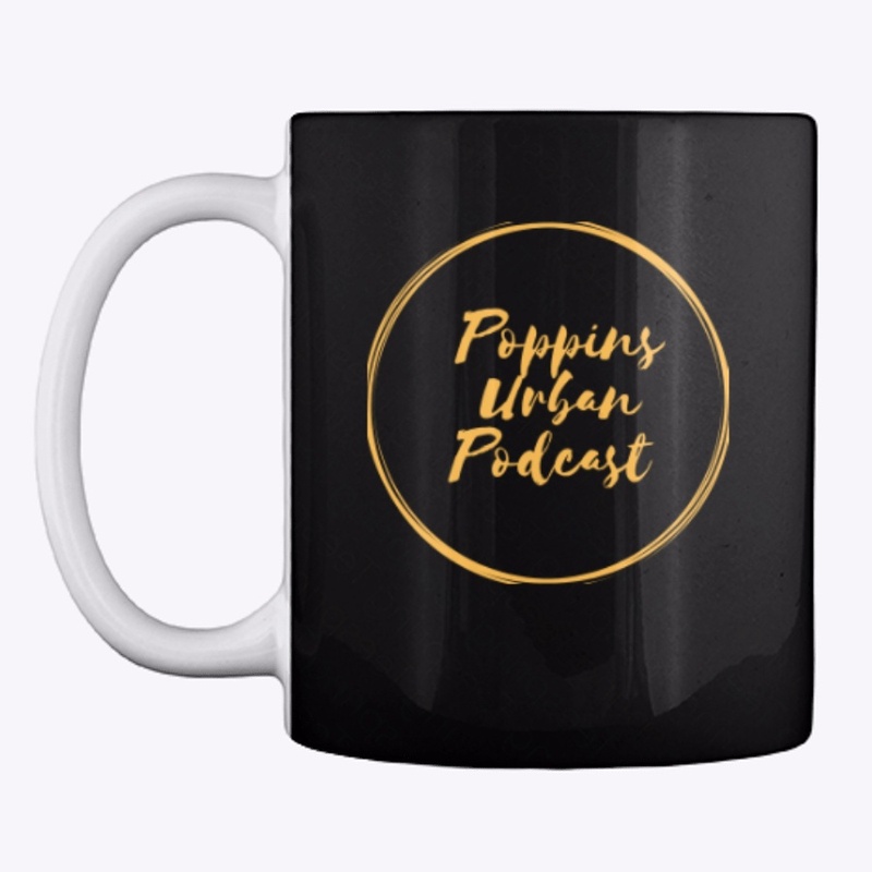 Poppins Urban Podcast