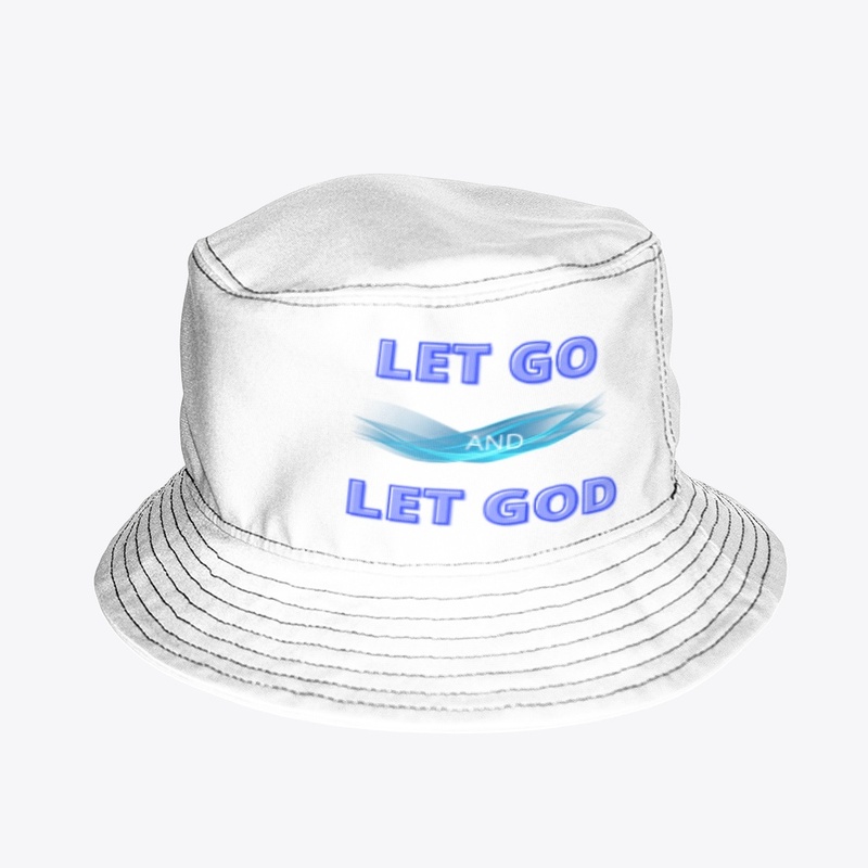 Let Go, Let God