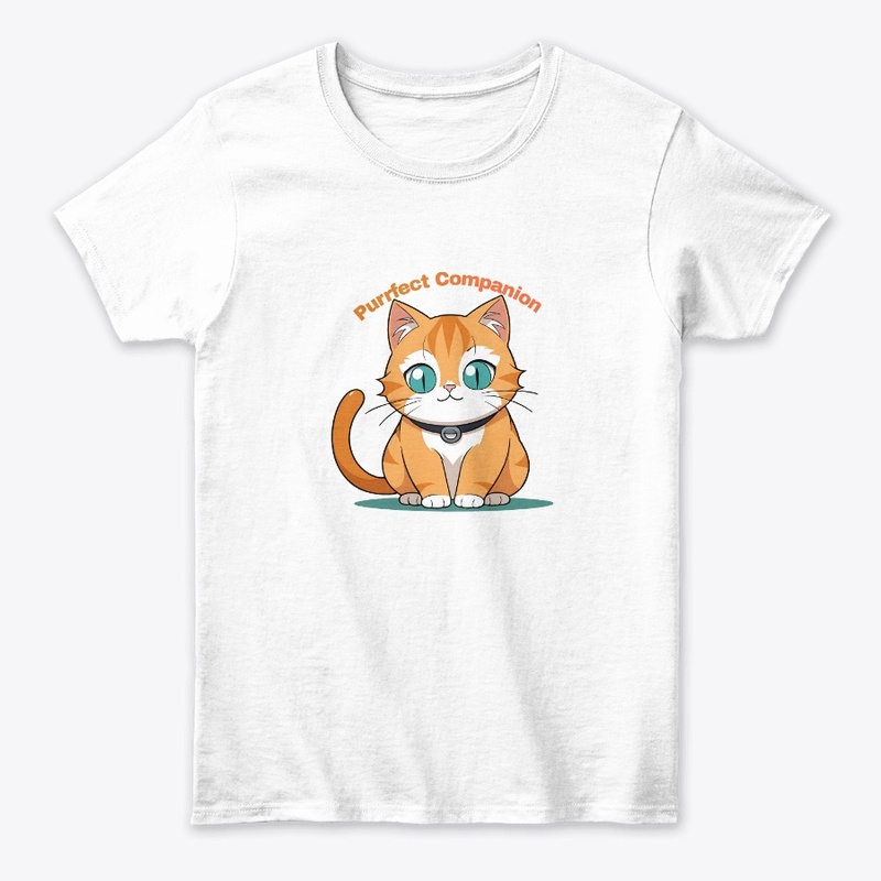 Purrfect Companion