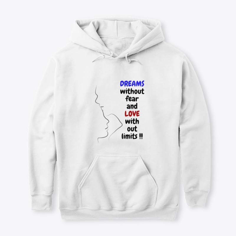 Dreams Without Fear 
