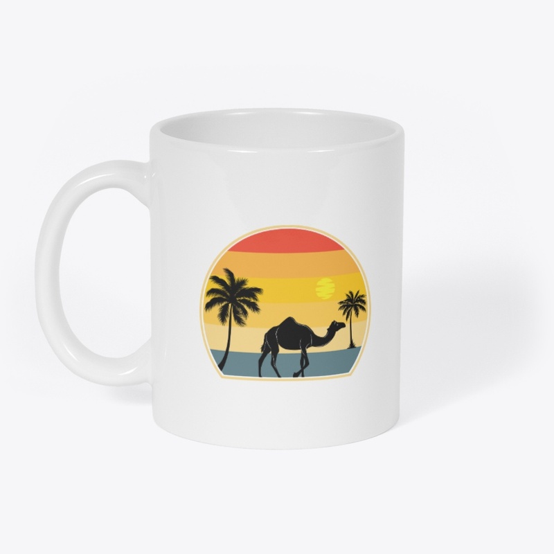 Golden Sands Sunset Collection