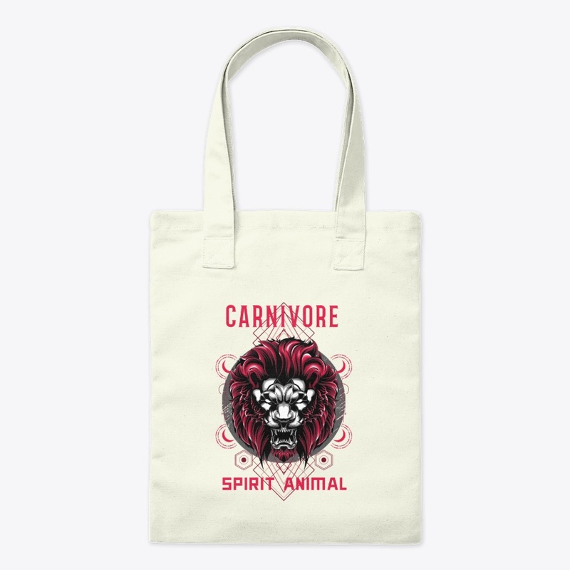 Carnivore Spirit Animal