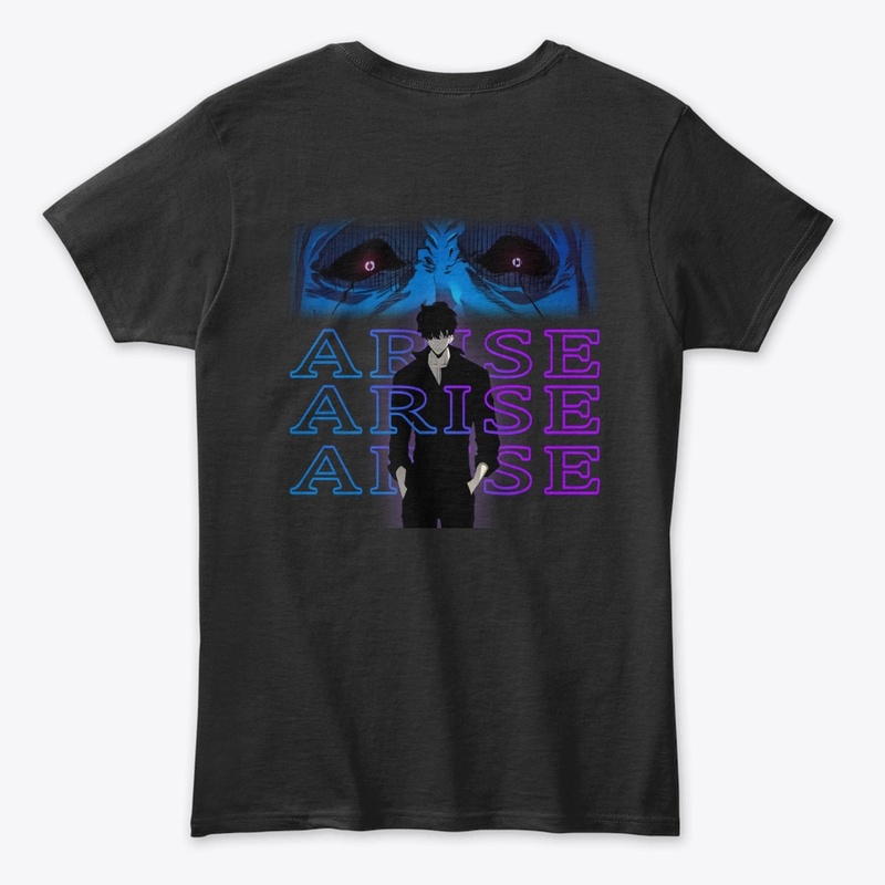 Sung Arise