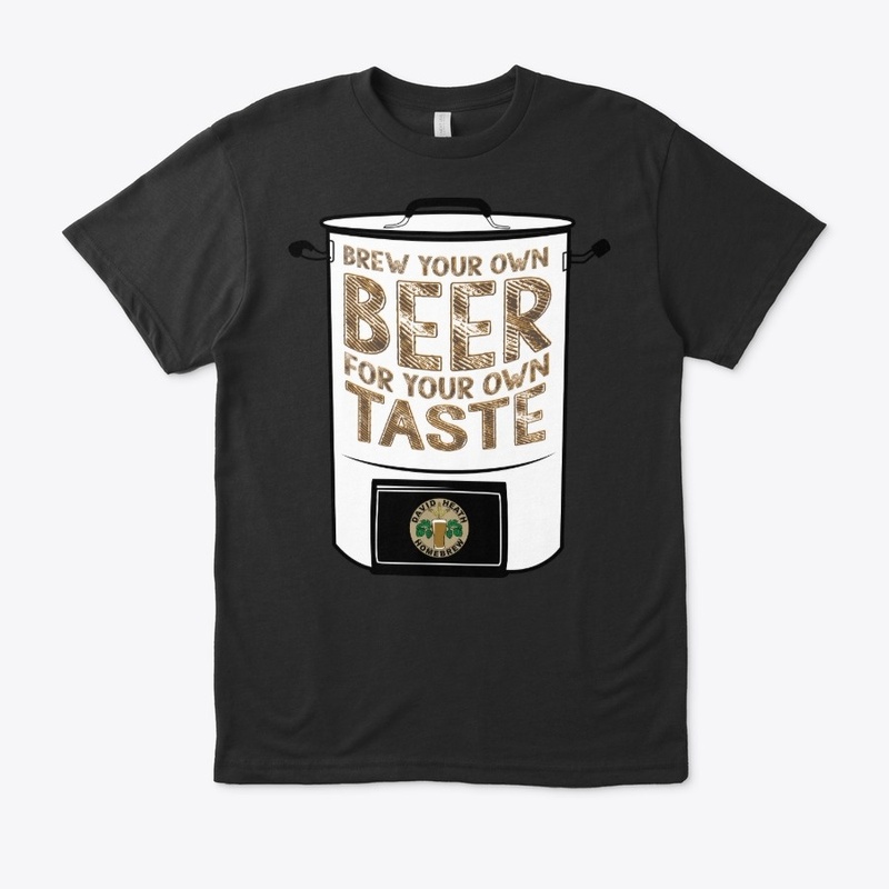 Brew Your Own Beer For Your Own Taste