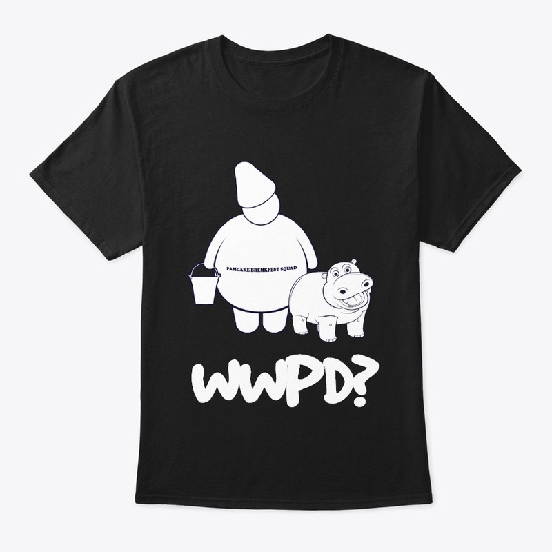 WWPD?