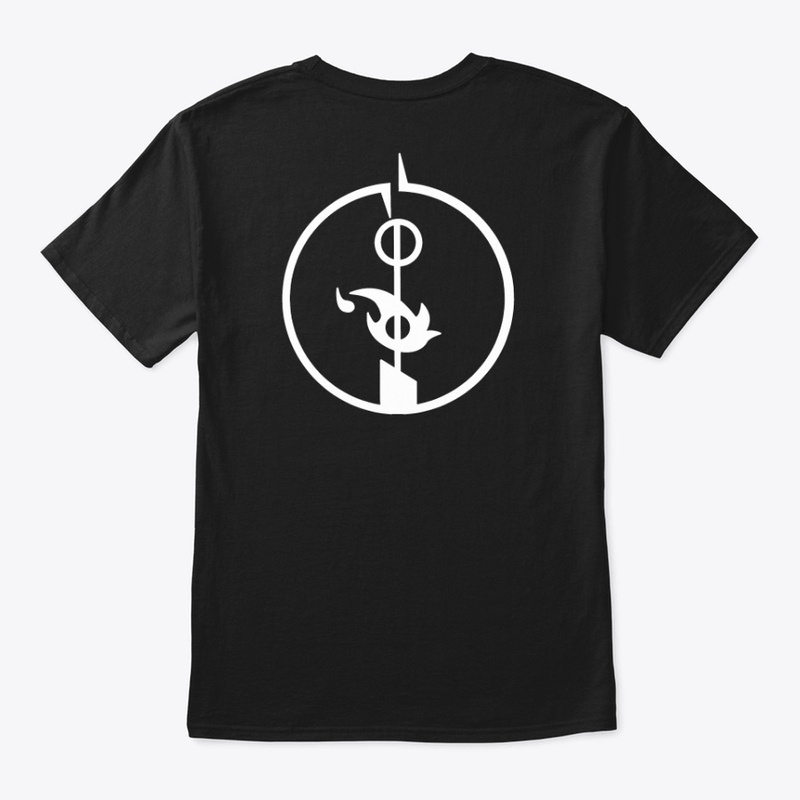 SYMBOL WHITE