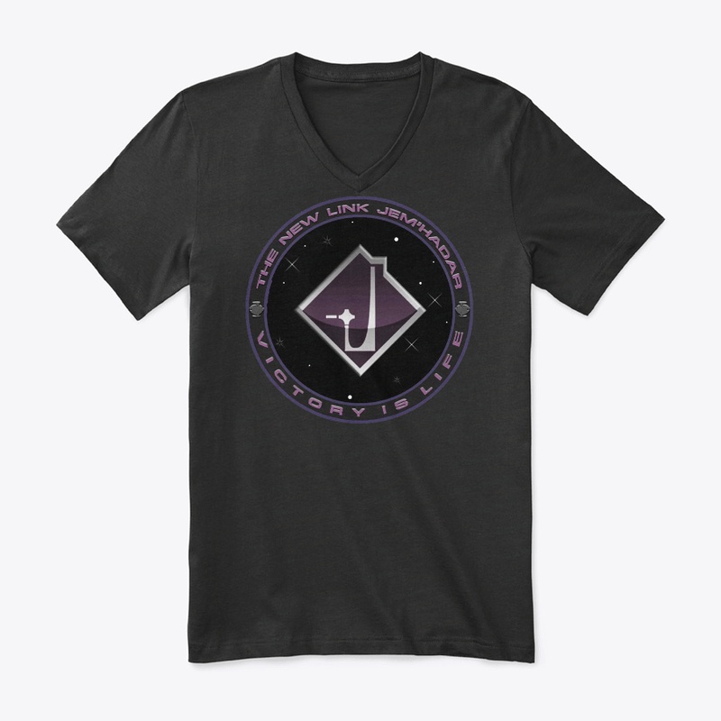New Link Jem'Hadar Design