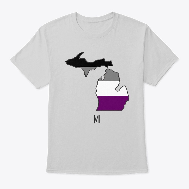 Asexual Michigan